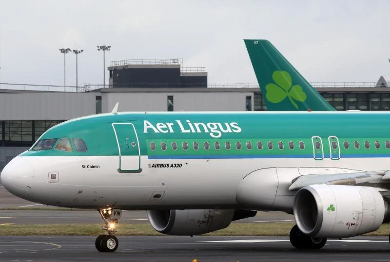Parliament approves Aer Lingus stake sale