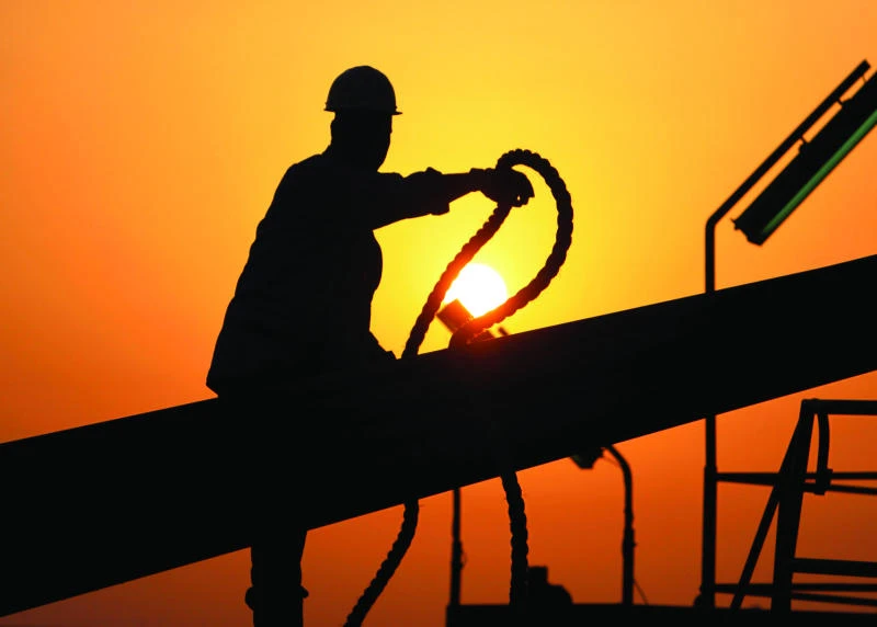 Oil up 3% as dollar rally stalls, US inventories ease