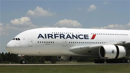 Air France faces new safety probe