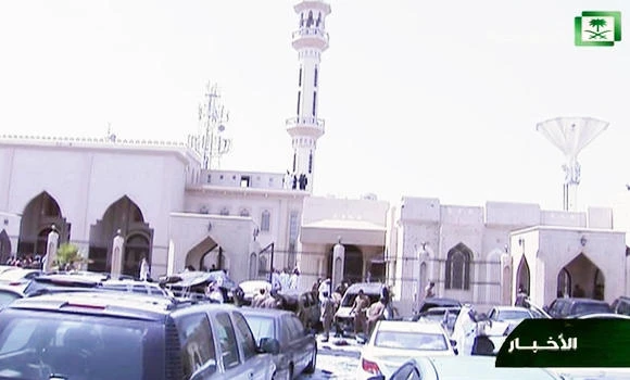 Sheikhs, ministers offer condolences