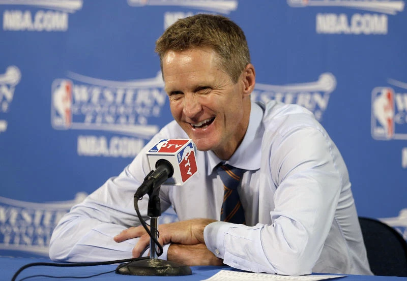 And now, we wait: Cavs and Warriors get time to rest
