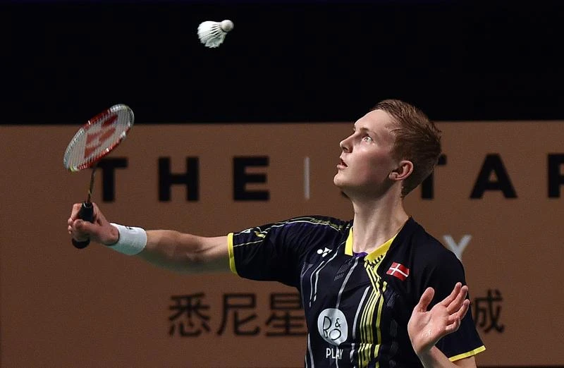 All Danish men’s semi at Australia Superseries