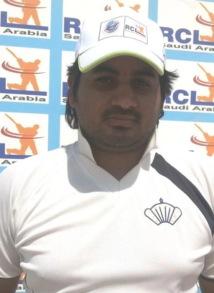 Game Pro, Riyadh Avengers share spoils in Prince Sultan Cup