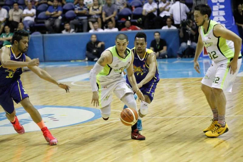 Globalport scrapes past Texters in PBA Governor’s Cup thriller
