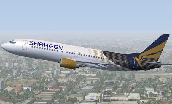 Pak airline to transport Haj pilgrims