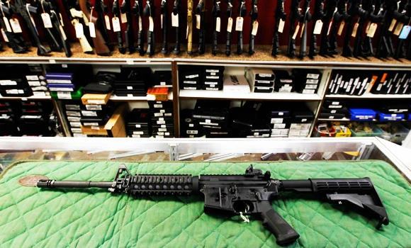 No more dodging a bullet as US develops self-guided ammunition