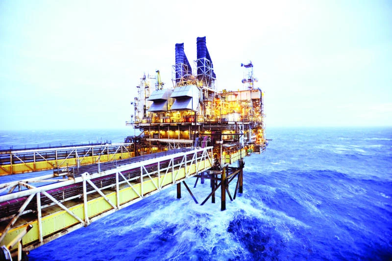 UK’s oil services firms to cut jobs to ride out trade slump