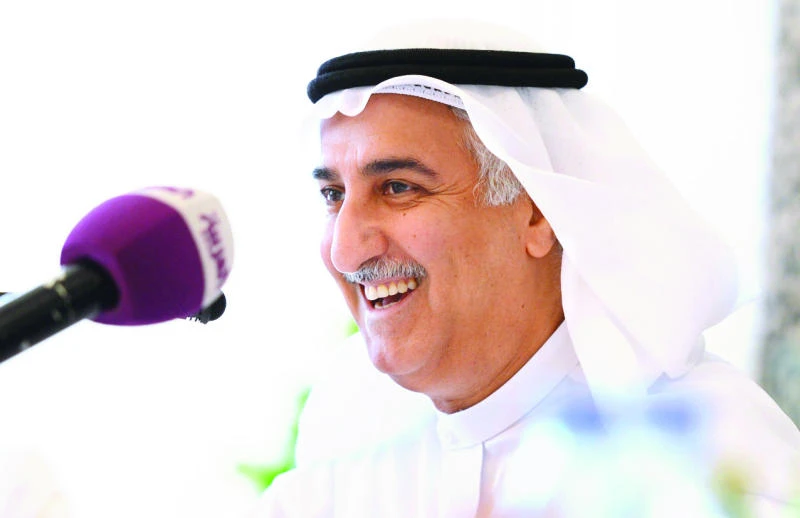 SAMA ‘will welcome insurance mergers’