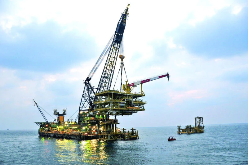KSA keeps crude output above 10m bpd, near record: Survey