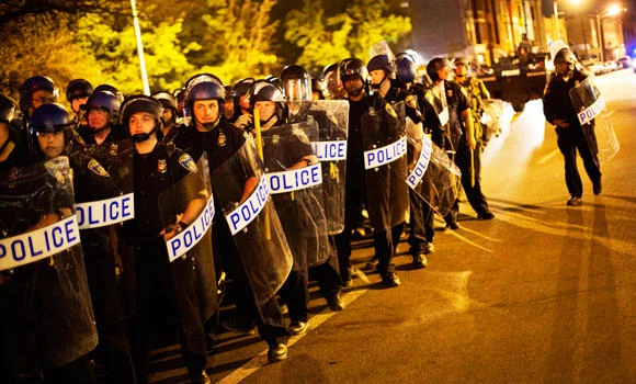 Protests across US over Gray’s death
