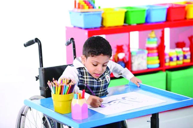 Princess Hussa bint Salman launches charitable project