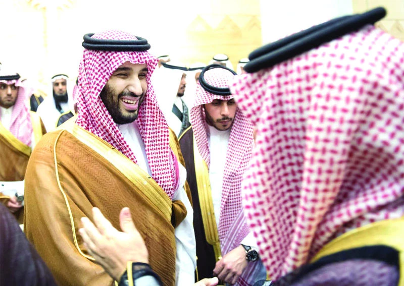 Shoura calls royal move visionary