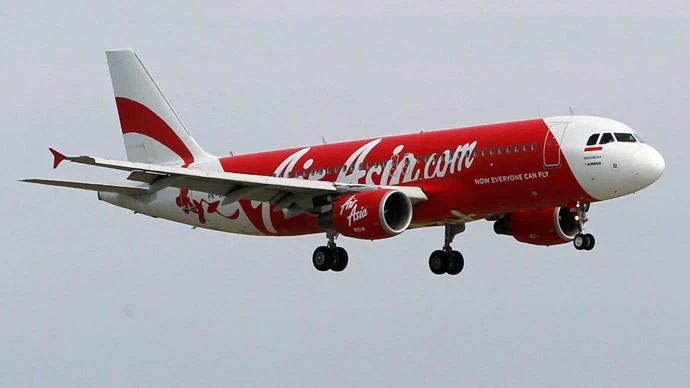 AirAsia profit up in Q1 on lower fuel costs