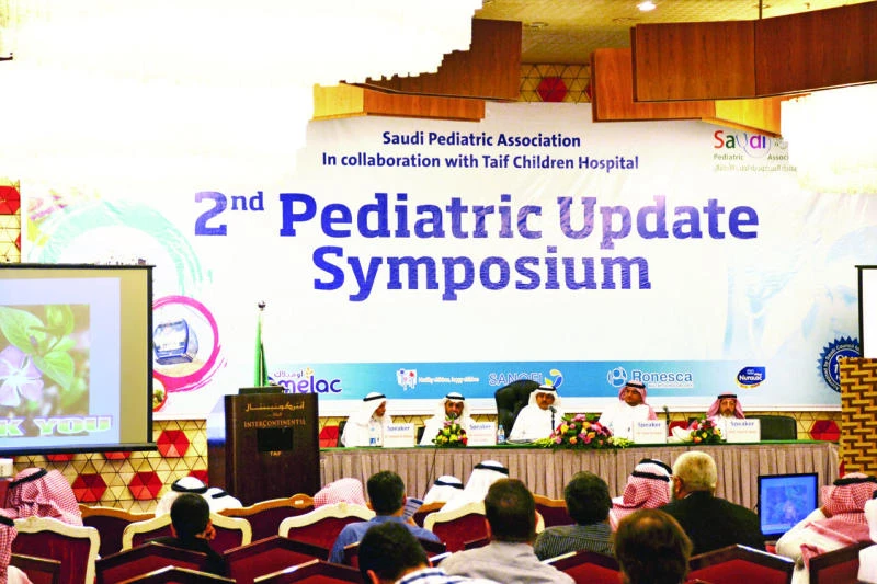 Sanofi KSA launches pediatric initiative with SPA