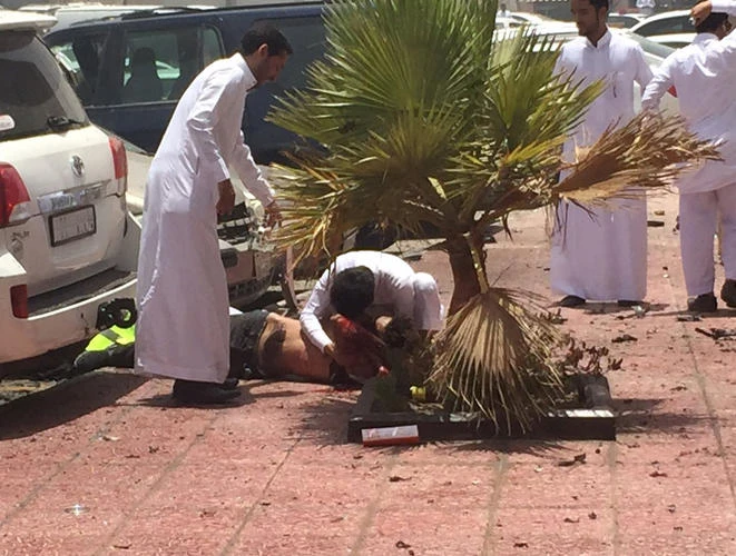 Islam prohibits harm to places of worship even during war