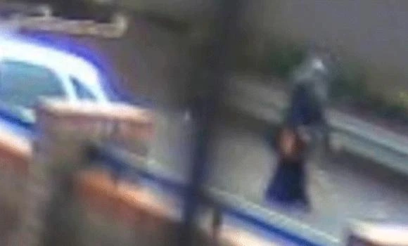UK police arrest suspect
in Nahid’s murder