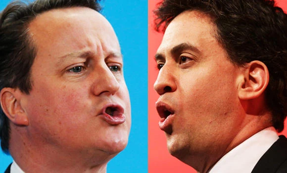 Conservatives lead in new poll