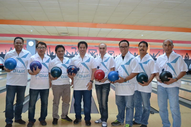 Fawri rebounds to clinch honors in OSN-FTBJ 50th Open Conference bowling tilt