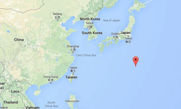 Magnitude 8.5 quake strikes off eastern Japan