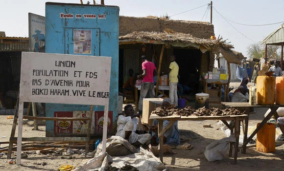 Nigeria’s new president signals early move against Boko Haram