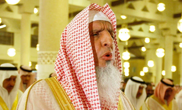 Mosque attack ‘shameful plot’
