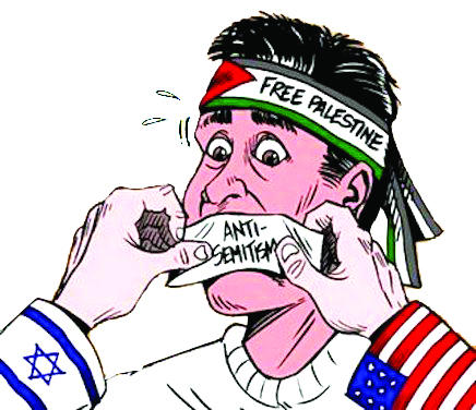 As Israel faces the world’s wrath