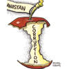 The corrosive impact of corruption