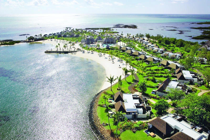 KHI sells 50% interest in Four Seasons Mauritius