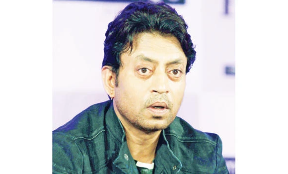 Irrfan urges Hollywood to adopt Bollywood culture
