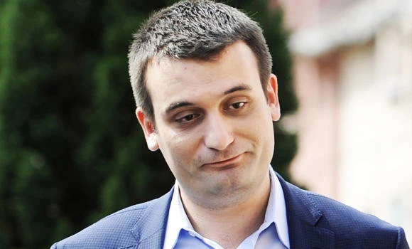 ‘Terror’ claims: Qatar sues French politician