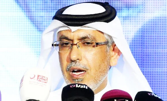 Qatari editor quits over henna photo disaster