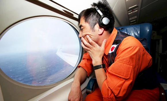 MH370 suit settled out of court