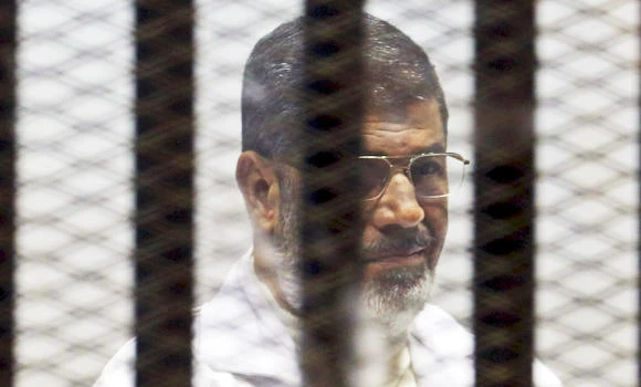 Final Mursi ruling postponed to June 16