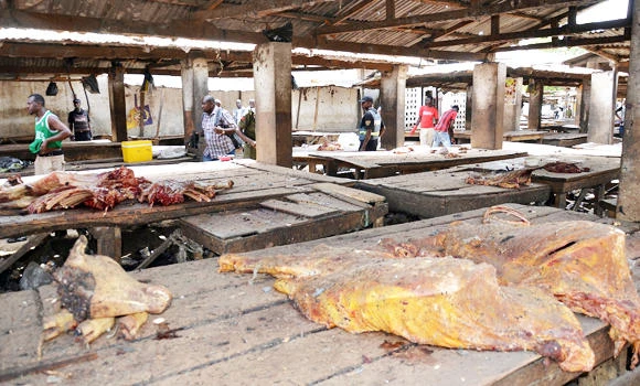 50 dead in Nigeria bomb blast
