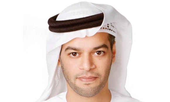 Oman gets new Etihad GM
