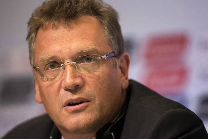 FIFA denies Blatter’s aide approved $10m payment