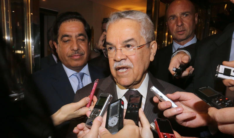 Al-Naimi says Saudi oil strategy working, sees stronger demand