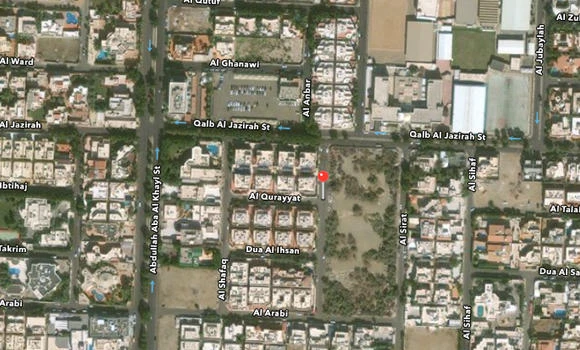 Excavations ‘a risk for Al-Qurayyat residents’