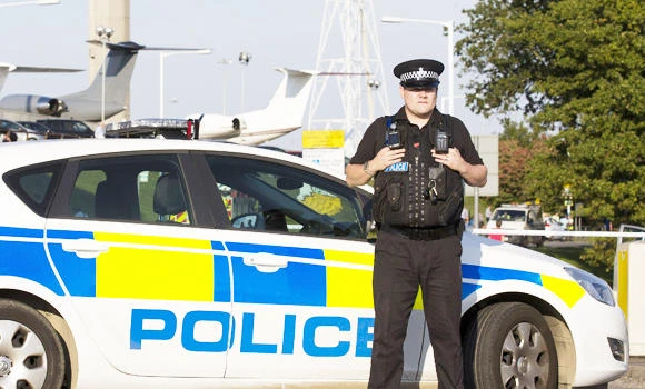 London police to get 20,000 body cameras