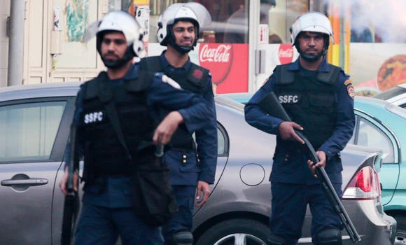 Shiite terrorist group busted in Bahrain
