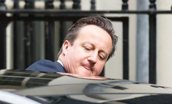 Perjury case against UK PM’s ex-aide collapses