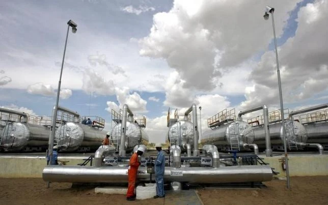India refiners in talks with Iraq on strategic reserves