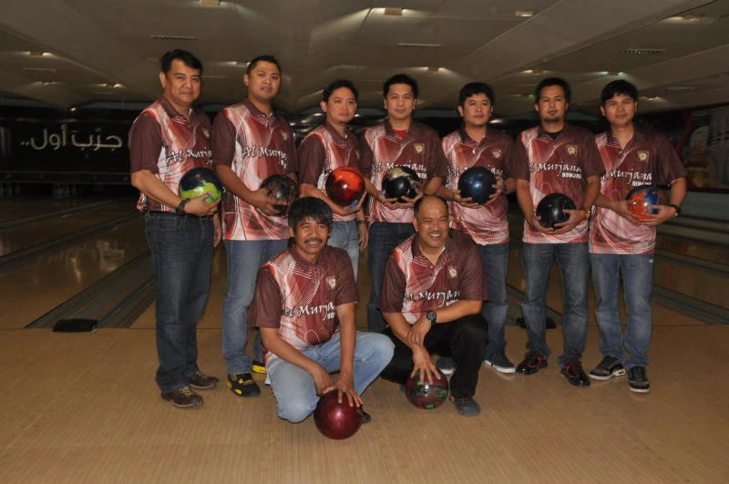 Murjana bowlers grab back lead in Sarawat Superstores Thursday League