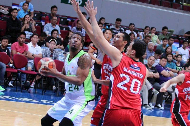 Ginebra downs Globalport in overtime