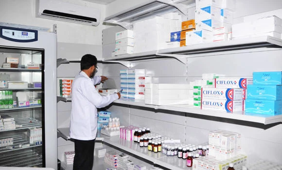 Health Ministry unveils plan for Haj 1436