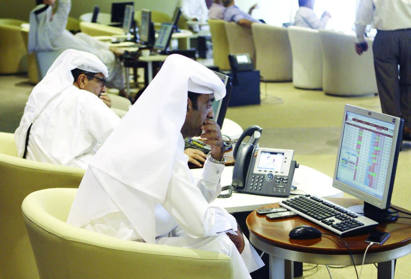 Tadawul drops 0.1%; Qatar bourse dips 0.7%