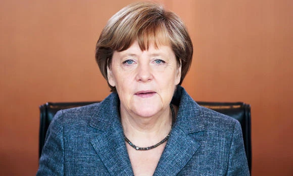 Merkel open to treaty changes for Britain