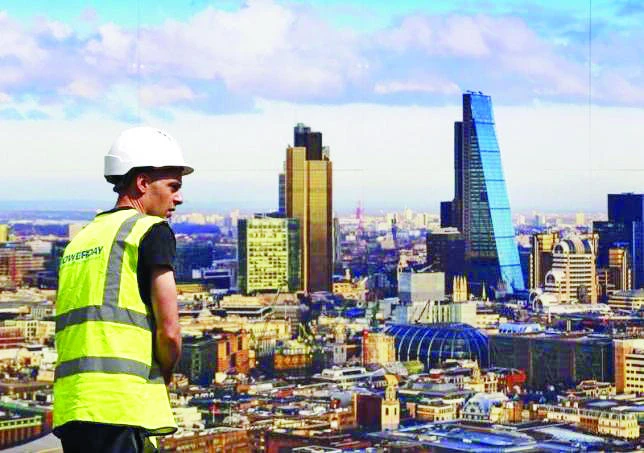 UK house prices: Halifax predicts upward pressure