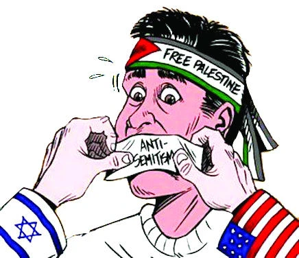 As Israel faces the world’s wrath