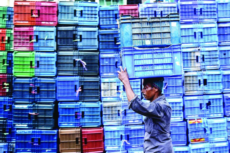 Bangladesh targets 7% growth with $39bn budget